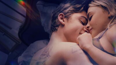 Teaser for After Ever Happy