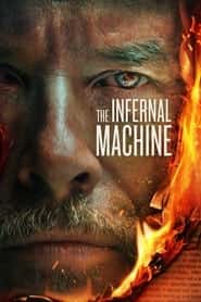 پوستر رسمی فیلم The Infernal Machine (2022)