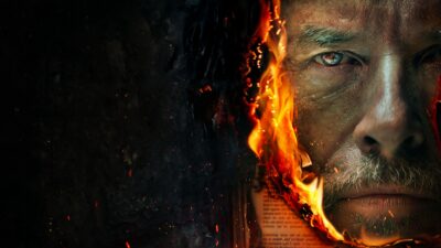 Teaser for The Infernal Machine