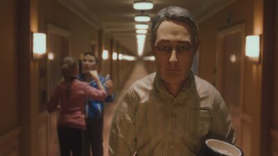 Teaser for Anomalisa