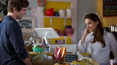 Teaser for Almost Friends