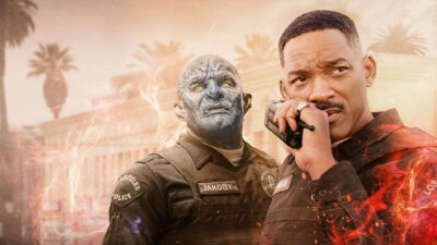 Teaser for Bright