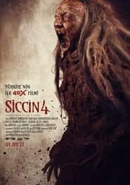 پوستر رسمی فیلم Sijjin 4 (2017)