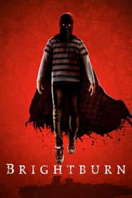 پوستر رسمی فیلم Brightburn (2019)