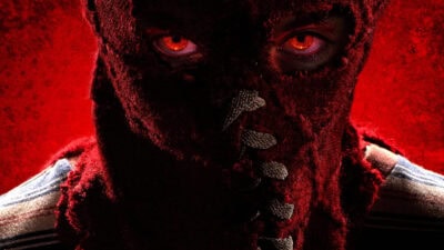 Teaser for Brightburn