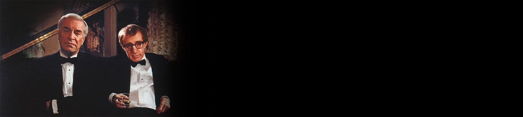 تصویری از Crimes and Misdemeanors - شماره 1