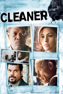  Cleaner 2007