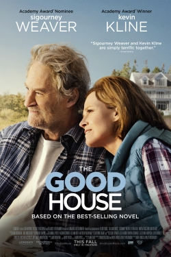  The Good House 2021