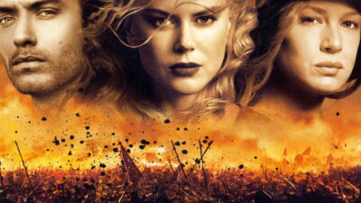 Teaser for Cold Mountain