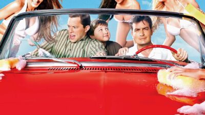 Teaser for Two and a Half Men