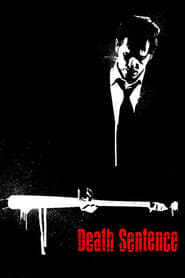 پوستر رسمی فیلم Death Sentence (2007)