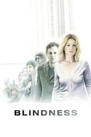 پوستر رسمی فیلم Blindness (2008)