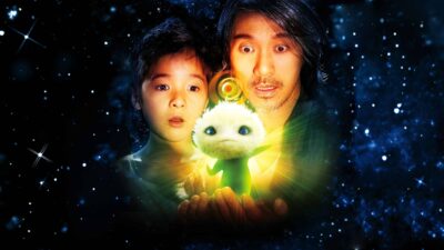 Teaser for CJ7