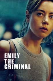 پوستر رسمی فیلم Emily the Criminal (2022)
