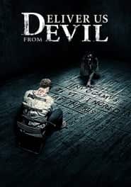 پوستر رسمی فیلم Deliver Us from Evil (2014)