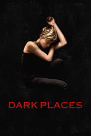 پوستر رسمی فیلم Dark Places (2015)
