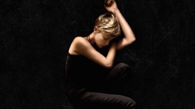 Teaser for Dark Places