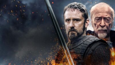 Teaser for Medieval