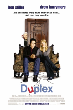  Duplex 2003
