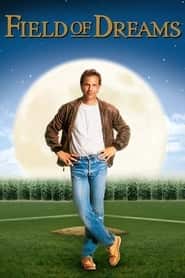 پوستر رسمی فیلم Field of Dreams (1989)