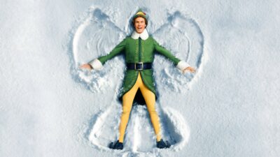 Teaser for Elf