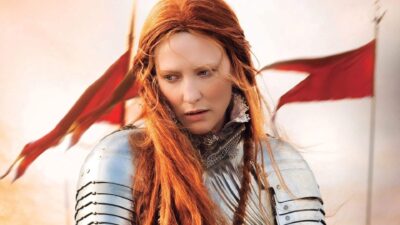 Teaser for Elizabeth: The Golden Age