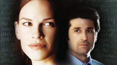 Teaser for Freedom Writers