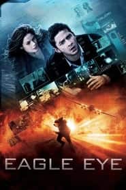 پوستر رسمی فیلم Eagle Eye (2008)