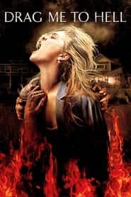 پوستر رسمی فیلم Drag Me to Hell (2009)