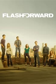 پوستر رسمی سریال FlashForward (2009)