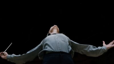 Teaser for TÁR