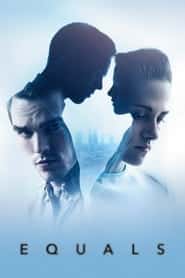 پوستر رسمی فیلم Equals (2015)