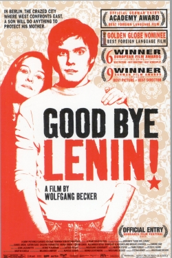  Good Bye Lenin! 2003
