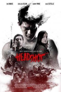  Headshot 2016