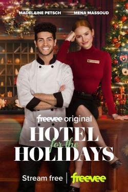  Hotel for the Holidays 2022