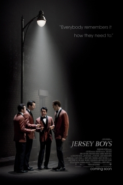  Jersey Boys 2014