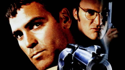 Teaser for From Dusk Till Dawn