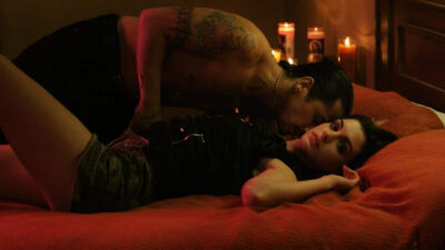 Teaser for Havoc