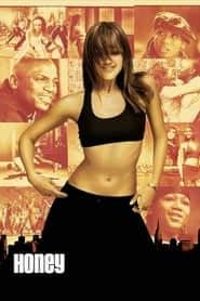 پوستر رسمی فیلم Honey (2003)