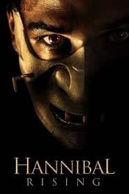 پوستر رسمی فیلم Hannibal Rising (2007)