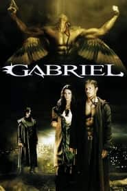 پوستر رسمی فیلم Gabriel (2007)