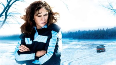 Teaser for Frozen River
