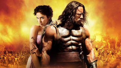 Teaser for Hercules