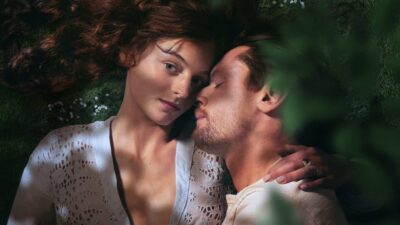 Teaser for Lady Chatterley’s Lover
