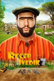 پوستر رسمی فیلم Recep Ivedik 7 (2022)