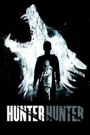 پوستر رسمی فیلم Hunter Hunter (2020)