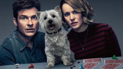 Teaser for Game Night