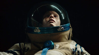 Teaser for High Life