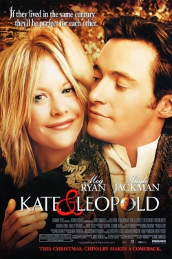  Kate And Leopold 2001