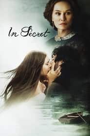 پوستر رسمی فیلم In Secret (2013)